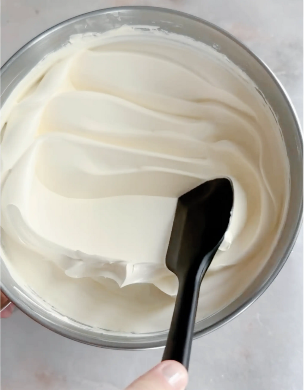 Frostella Buttercream