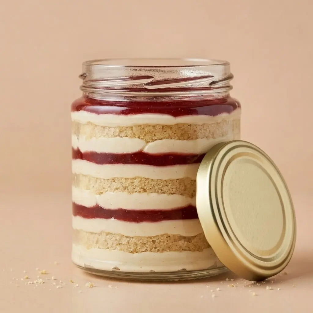 Frostella Desserts