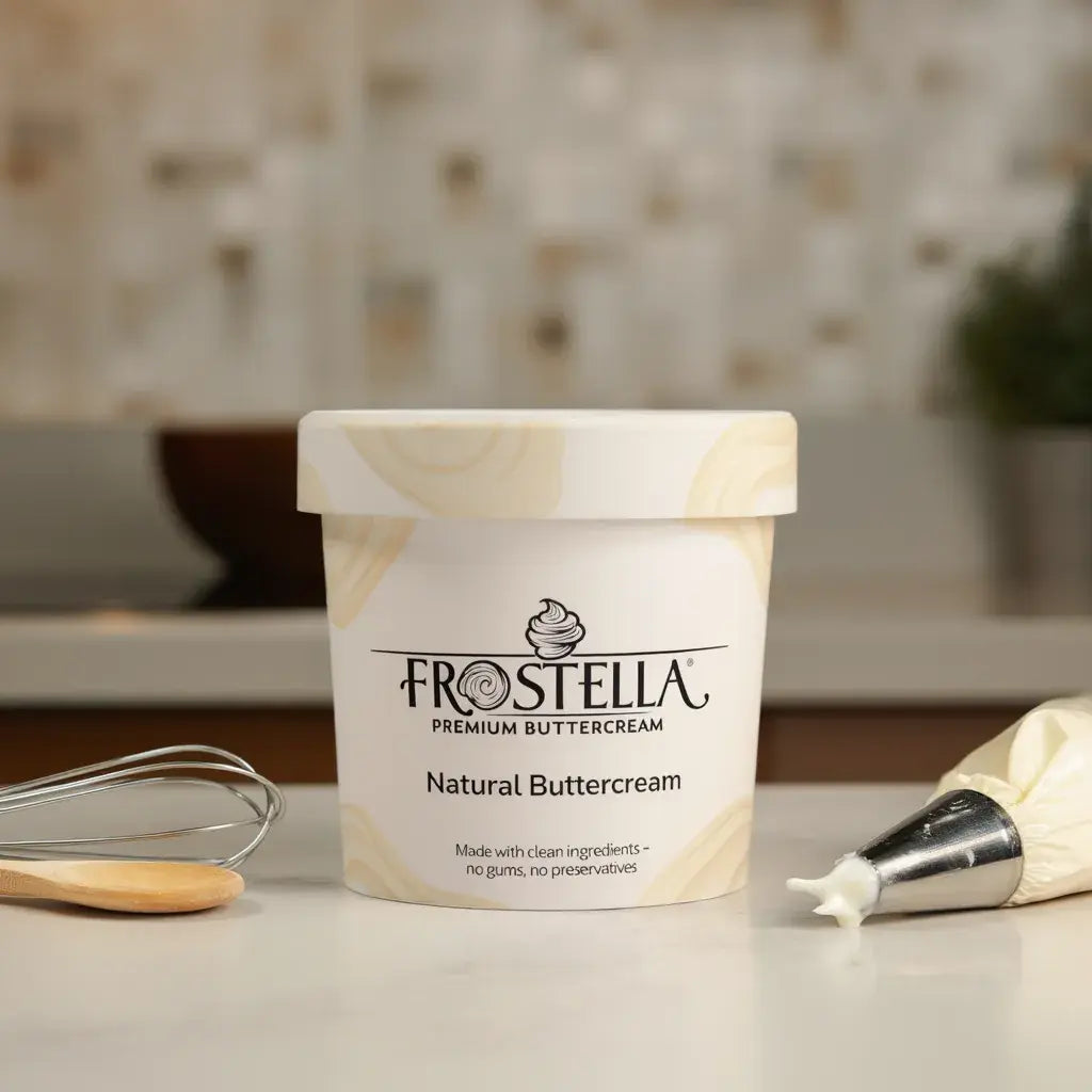 Frostella Buttercream