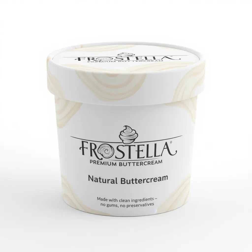 Frostella Buttercream