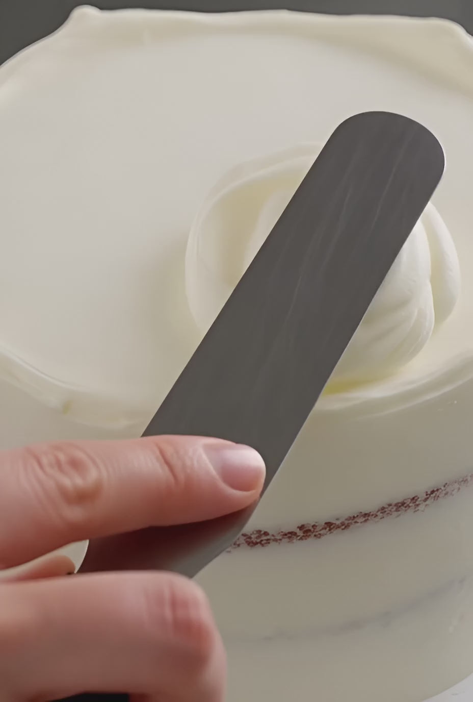 Frostella Buttercream